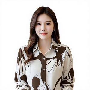 Chemise d'hiver Kingsa Textile de luxe pour hommes coréens, design 2-en-1 écologique en Spandex/Polyester - Product Image 4