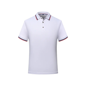 Chemise unisexe noire à manches courtes style hawaïen imprimée, col rabattu, coupe classique, couleur unie, fermeture boutonnée, 100 % coton - Product Image 3
