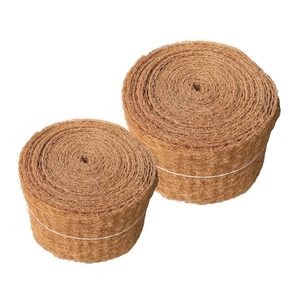 เทปใยมะพร้าวย่อยสลายได้สำหรับป้องกันรากพืช คุณภาพสูง ราคาดี สินค้าขายดี - Product Image 1