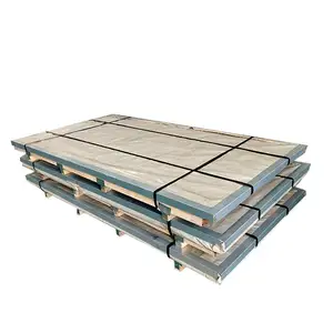 SGCC Zinc Coated ns fs plate Hot-dipped Industrial gi galvanized steel sheet in low price for bulk supplier