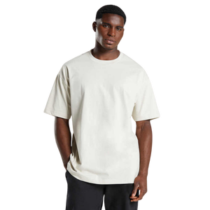 Camiseta Ligera de Algodón para Verano, Suave, Transpirable, Informal, para Uso Diario - Product Image 5