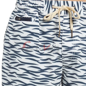 Shorts de bain pour hommes, grandes tailles, maillots de bain pour hommes - Product Image 6