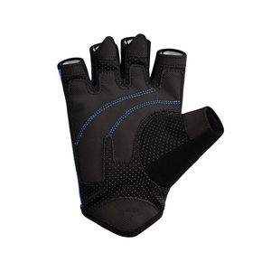 <b>Half</b> Finger Fitness Gym Gloves Anti <b>Slip</b> Weight Lifting Workout Gloves Breathable Training Gloves for Men Women OEM - Product Image 3