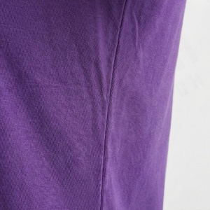 เสื้อเชิ้ตทำงานผู้หญิงมาใหม่ แฟชั่นฤดูใบไม้ผลิและฤดูใบไม้ร่วง ลายพิมพ์ทันสมัย สไตล์ลำลอง ชุดเดรสผู้หญิง ผ้าซาตินปักเลื่อม น้ำหนัก 240 กรัม ผ้าฝ้าย 100% - Product Image 5