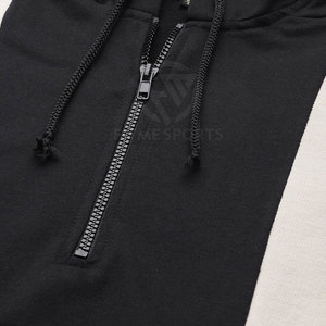 Conjuntos Deportivos para Mujer con Capucha, Diseño Personalizado, MOQ Bajo, 100% Algodón, Transpirables, Ligeros, para Uso en Exteriores, Gran Venta, Nuevo Stock - Product Image 5