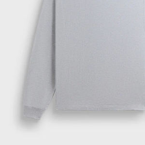 เสื้อยืดผู้ชายออกแบบเอง ทรงโอเวอร์ไซส์ พิมพ์ลายกราฟิก สวมใส่สบาย ผ้าคุณภาพสูง จากผู้ผลิต พร้อมดีไซน์คอกลม รุ่นปี 2026 - Product Image 5