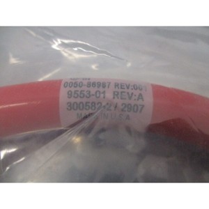 AMAT 0050-86987 HOSE ASSY, CHAMBER B SUPPLY - อุปกรณ์และอะไหล่เซมิคอนดักเตอร์ระดับโลกที่เชื่อถือได้ - Product Image 4