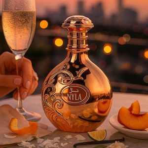 Colección Aaabiyat Peestige Nyla & Vani-Elle EDP, Fragancia Oriental de Vainilla y Jazmín, Unisex, de Lujo - Product Image 5