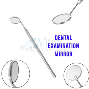Kits de Limpieza Dental Manuales de Acero Inoxidable de Alta Calidad - Precisión y Fiabilidad para Uso Diario - Product Image 5