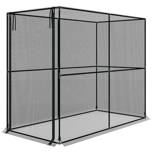 Rete per Aiuole Rialzate, Rete Premium per Giardino e Orto - Product Image 3