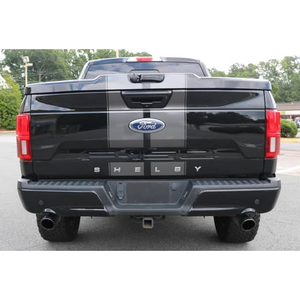 Ford Shelby F-150 SuperCrew 4x4 2020 - Product Image 1