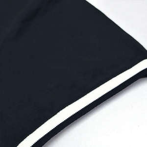 Camisetas Polo de Manga Corta para Hombre, Estilo Urbano, Transpirables, de Algodón para Verano, Deportivas, de Alta Calidad, Precio Económico 2026 - Product Image 5