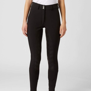 Pantalon d'équitation extensible 4 directions de haute qualité, leggings, collants, vêtements d'équitation en tissu technique au toucher doux - Product Image 6