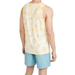 Débardeur pour homme, meilleur fournisseur d'usine, confortable, respirant, facile à porter, nouvelle arrivée, dernier modèle, prix très raisonnable. - Product Image 2