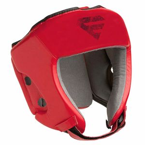 Equipo de Protección de Boxeo Personalizable con Logotipo en Color OEM, de Alta Calidad, Ajustable, Ligero, Transpirable y Ecológico, en Cuero - Product Image 2
