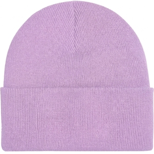 Bonnet tricoté en acrylique d'hiver RTS avec pompon en vraie fourrure pour femme, style Dobby, circonférence de la tête 56-58 cm, idéal pour la plage et les voyages - Product Image 4