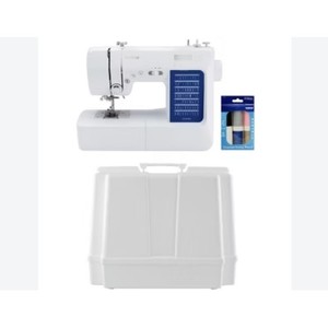 Machine à coudre et à matelasser informatisée New_CS7000X originale - Product Image 1