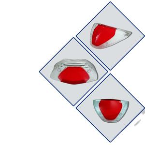 PRODUIT INDIEN DE HAUTE QUALITÉ de FEU ARRIÈRE À LENTILLE - TVS WEGO VÉHICULE À DEUX ROUES PIÈCES DE RECHANGE DE BONNE QUALITÉ POUR VÉHICULES À DEUX ROUES - Product Image 2