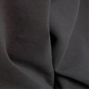 Women Fleece Oversized <b>Sweatshirt</b> Quick Dry Breathable Eco-Friendly Drop Shoulder <b>Long</b> Sleeve Athletic Workout Crewneck Front - Product Image 6