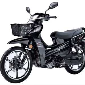 มอเตอร์ไซค์ Kamax Wave 110 ซีซี ปี 2026 รถจักรยานยนต์จากโรงงาน <span class=keywords><strong>ราคา</strong></span>ขายส่ง สกู๊ตเตอร์ - Product Image 1