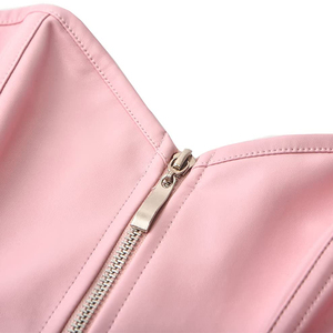 Nuevo corsé superior para mujer, ajustable, agradable al tacto, de ajuste relajado, a la moda, corsé para mujer en oferta. - Product Image 4