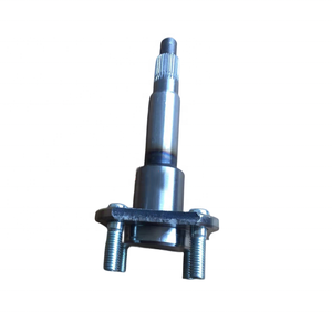 Eje Trasero Completo King G2110530 para Motocicleta, Repuesto para Triciclo, Componente de Reemplazo del Eje Trasero - Product Image 4