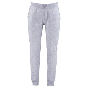 Pantalones Deportivos de Cintura Media para Hombre, Informales, de Algodón y Lona, Transpirables, de Secado Rápido, Ligeros, con Cintura Elástica, para Fitness y Deportes - Product Image 1