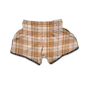 Shorts de Muay Thai personnalisés pour hommes, pour le sparring et les compétitions en ring - Product Image 6
