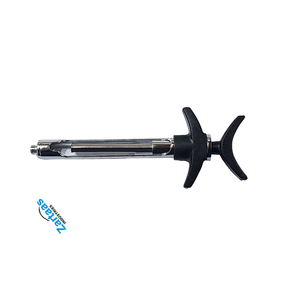 Jeringa de Anestesia Dental de Alta Calidad, Autoaspirante, 1.8 ml, Fabricante y Exportador de Instrumentos Dentales - Product Image 4