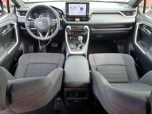 Toyota Rav4 Híbrido 2022 (AUTOS CON ACCIDENTES EN VENTA) - Product Image 5