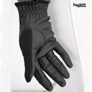 Precio de fábrica, logotipo personalizado, guantes deportivos para caballos, antideslizantes, transpirables, anticorte, guantes para montar a caballo, motocicleta, la mejor calidad - Product Image 1