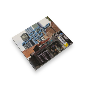 Digipack Estándar para Álbum de Música en CD, de Cartón Sin Recubrimiento, a Todo Color y Alta Resolución - Product Image 4