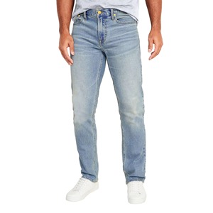Pantalones Cargo de Moda para Hombre, Corte Recto Regular, Pierna Ancha, Estilo Hip-Hop, con Bolsillos, 100% Algodón, Teñido en Prenda, Ligeros, Cintura Alta, Casuales - Product Image 5