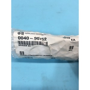 AMAT 0040-90752 <b>SPACER</b> E3, 124817 - Trusted Global Legacy Semiconductor Equipment and Parts at - Product Image 1