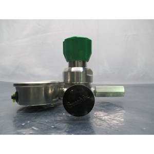 Régulateur Swagelok KPR1EPH412A22G50, 60, 5000 - Équipements et pièces semi-conductrices d'occasion fiables à l'échelle mondiale chez Swagelok - Product Image 5