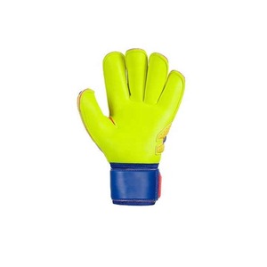 Guantes de Portero de Fútbol para Entrenamiento Deportivo, Venta al Por Mayor, Guantes de Portero Transpirables Hechos a Medida - Product Image 4
