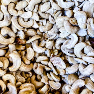 Nueces de Anacardo Procesadas y Limpias al por Mayor para Compradores de Alimentos Confiables y Distribuidores de Ingredientes para Snacks en Todo el Mundo - Product Image 4