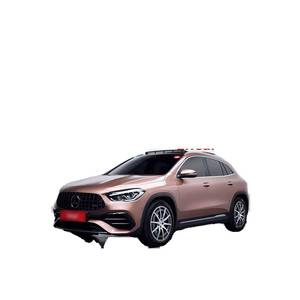 Mercedes-Benz GLA45 AMG 4MATIC+ 2023, conduite à gauche, 18 987 km, avec caméra de recul, GLA- - Product Image 1