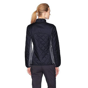 Blousons matelassés pour femmes 2026 – Nouvelle collection grande taille avec logo personnalisé - Product Image 6