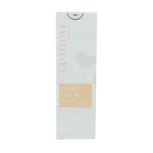 GoatLove Skin Care Gommage corporel au lait - Product Image 1