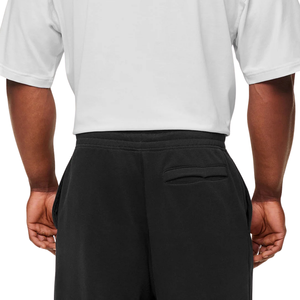 T-shirt de sport ample pour homme, respirant, idéal pour l'entraînement, la gym, la musculation et les activités sportives - Product Image 3