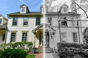 Panel <span class=keywords><strong>de</strong></span> Revestimiento <span class=keywords><strong>de</strong></span> Fibrocemento KingTec Gadis <span class=keywords><strong>de</strong></span> 7.5mm con Acabado <span class=keywords><strong>de</strong></span> Madera, Panel <span class=keywords><strong>de</strong></span> Pared Exterior Clase A1 Resistente al Fuego para Viviendas Residenciales - Product Image 3