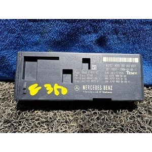 ECUs et modules informatiques d'occasion de classe E A2129009000 - Product Image 1