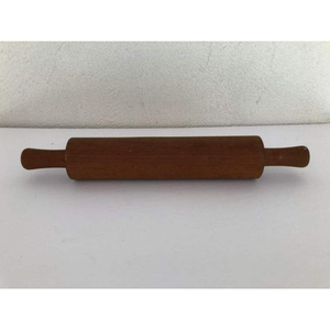 Eco Friendly Handmade Wooden Rolling Pin for Dough Preparation <b>Baking</b> <b>Accessories</b> and Home Kitchen Use Available For Sale - Product Image 5