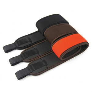Correa de Neopreno Ajustable para Arma, Antideslizante y Acolchada, para Caza y Tiro, en Varios Colores - Product Image 3