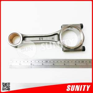 Bielle de haute qualité TAIWAN SUNITY E9 pour KUBOTA E9 - Product Image 6