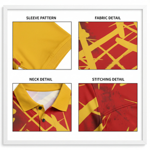 Nueva Llegada, Camiseta Polo Moderna y Popular, Colorida, Venta Directa de Fábrica, al por Mayor, para Ropa de Trabajo, con Bolsillo - Product Image 6