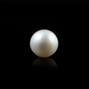 Loose Pearl 5.5 Carat Luxury Gemstone for Fine Jewelry - Product Image 2