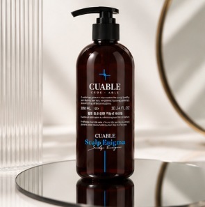 Shampooing capillaire naturel apaisant pour la perte de cheveux, enrichi en vitalité, nettoyant en profondeur, doux, pour la santé des cheveux, anti-pelliculaire, riche en nutriments, rafraîchissant, sans huile. - Product Image 4