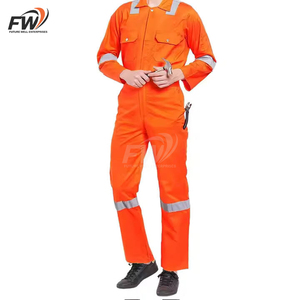 Último Estilo en Ropa de Trabajo para Hombre, Servicios OEM, Fabricante Líder de Ropa de Trabajo para Hombre, Ropa de Trabajo Reflectante de Alta Visibilidad - Product Image 3